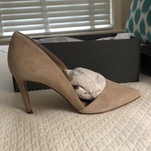 Ann Taylor azra heels